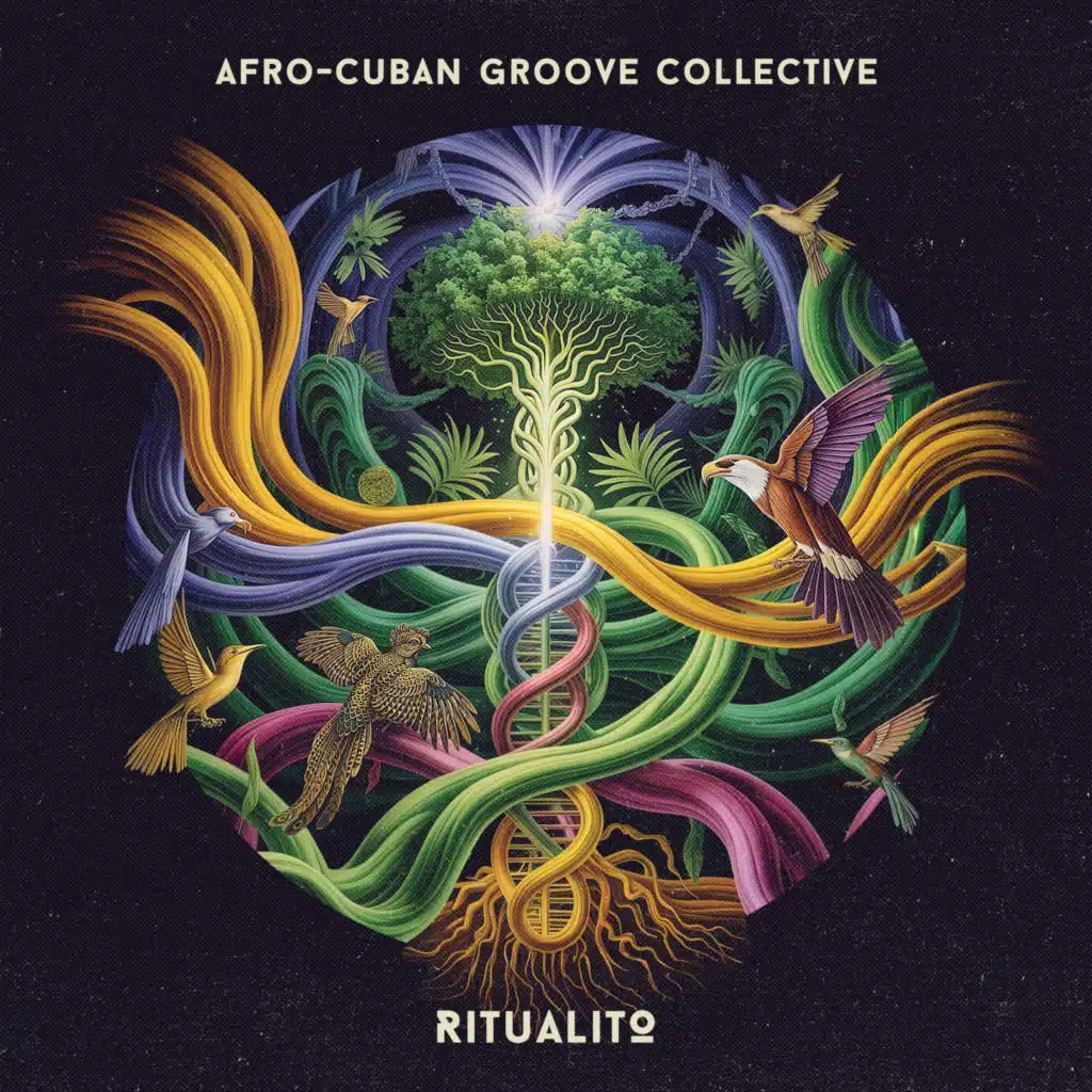 Afro-Cuban Groove Collective