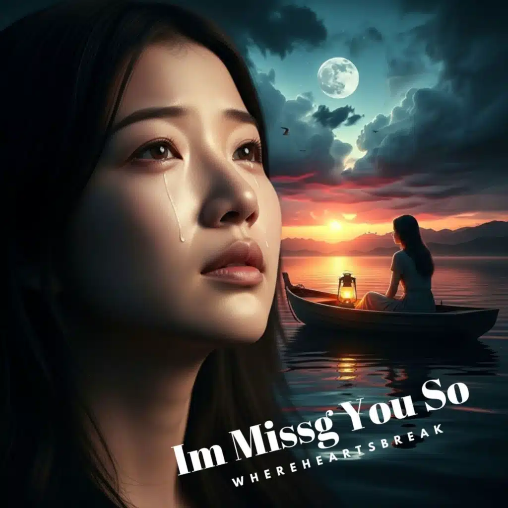 Im Missg You So