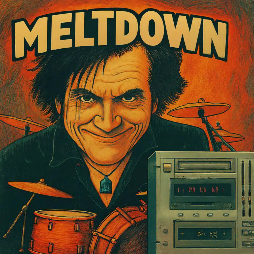 Meltdown