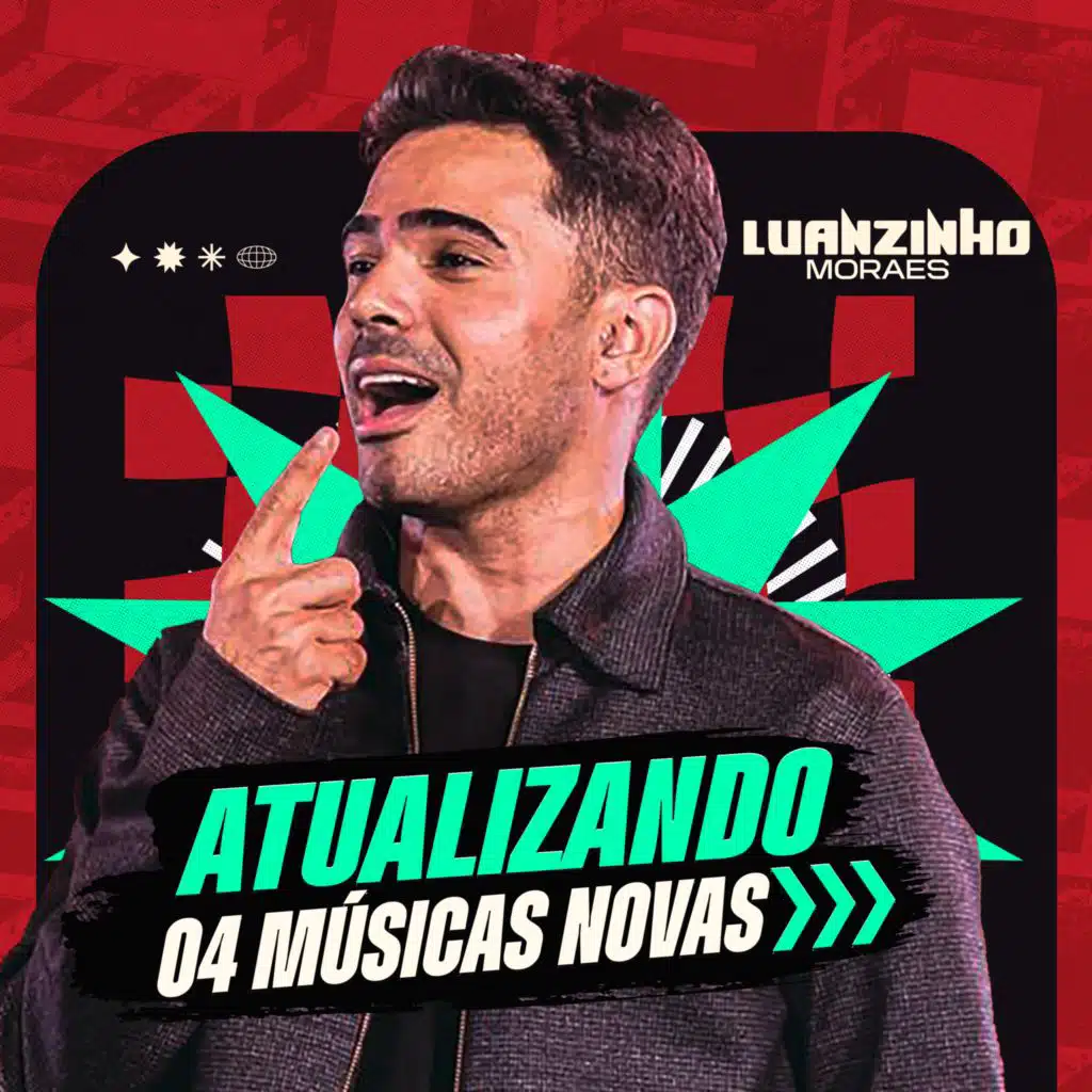 Atualizando - 04 Músicas Novas