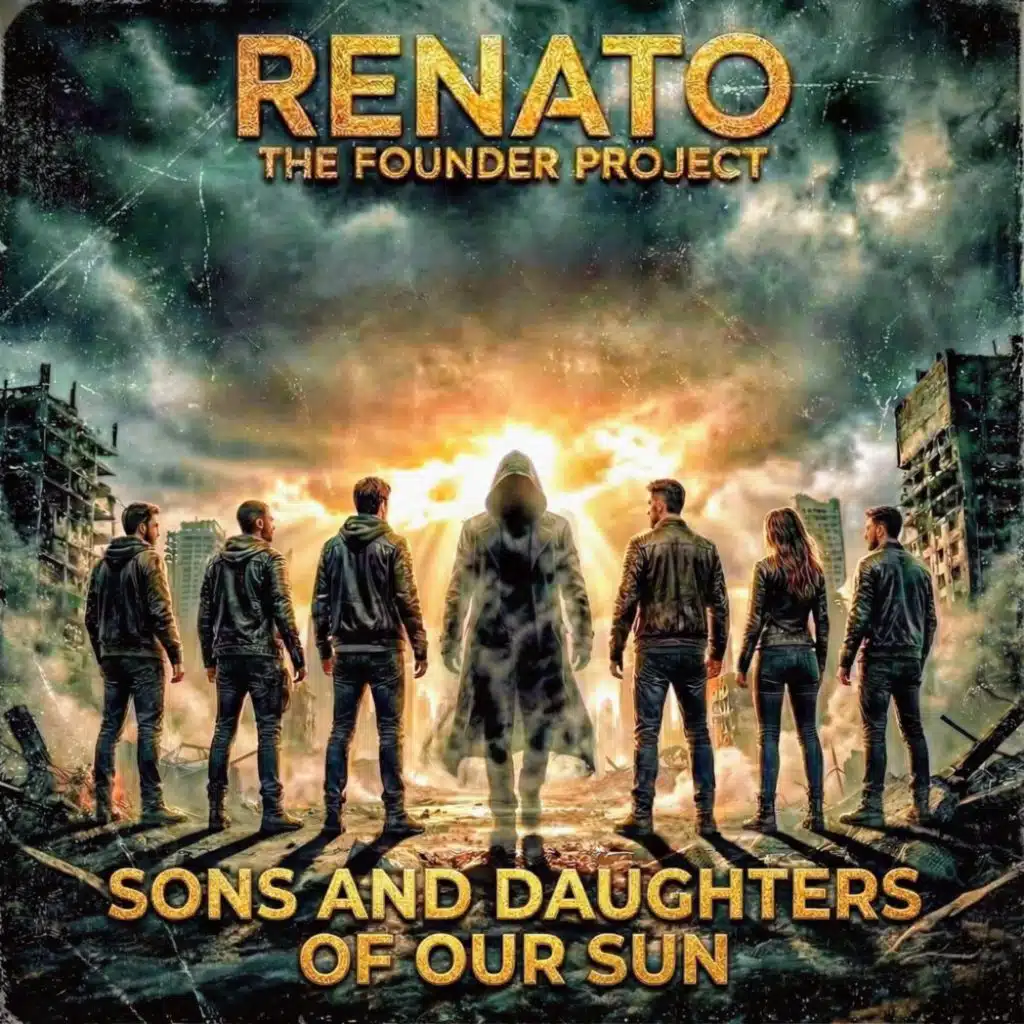 Sons And Daughters Of Our Sun