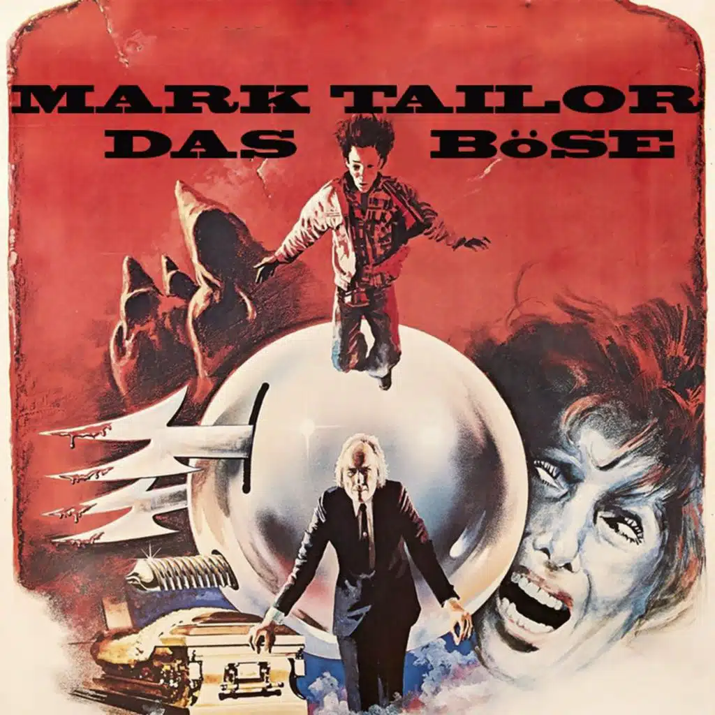 Mark Tailor