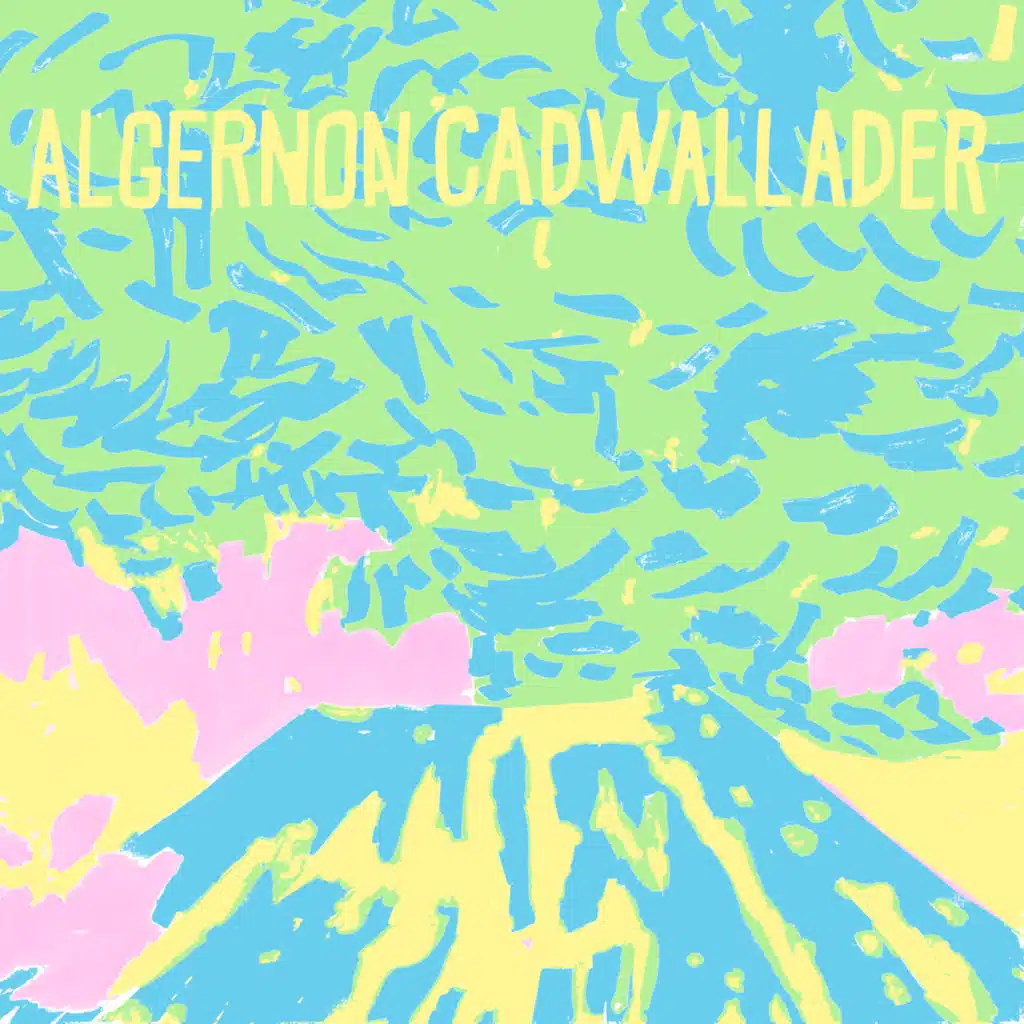 Algernon Cadwallader