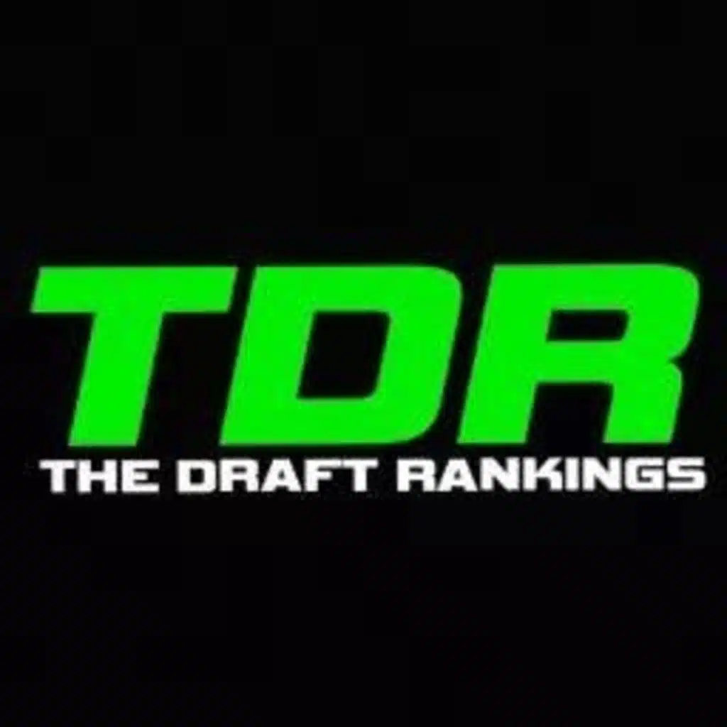 The Draft Rankings Show - NFL Team Building 101 | General Manager Spotlight on New England Patriots