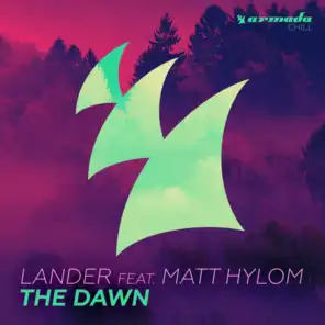 LANDER feat. Matt Hylom