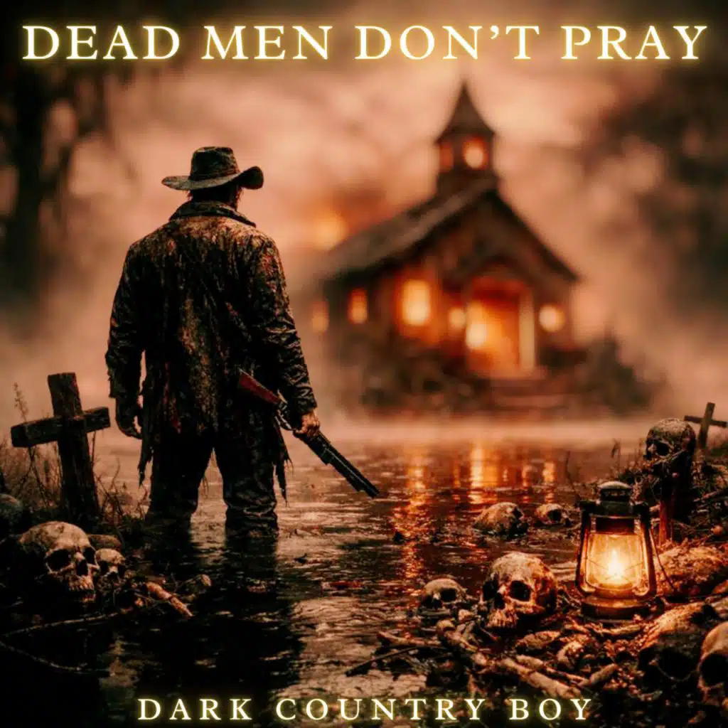 Dark Country Boy