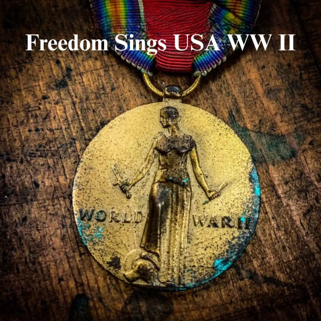 God Bless The US Navy (feat. Steve Dean)