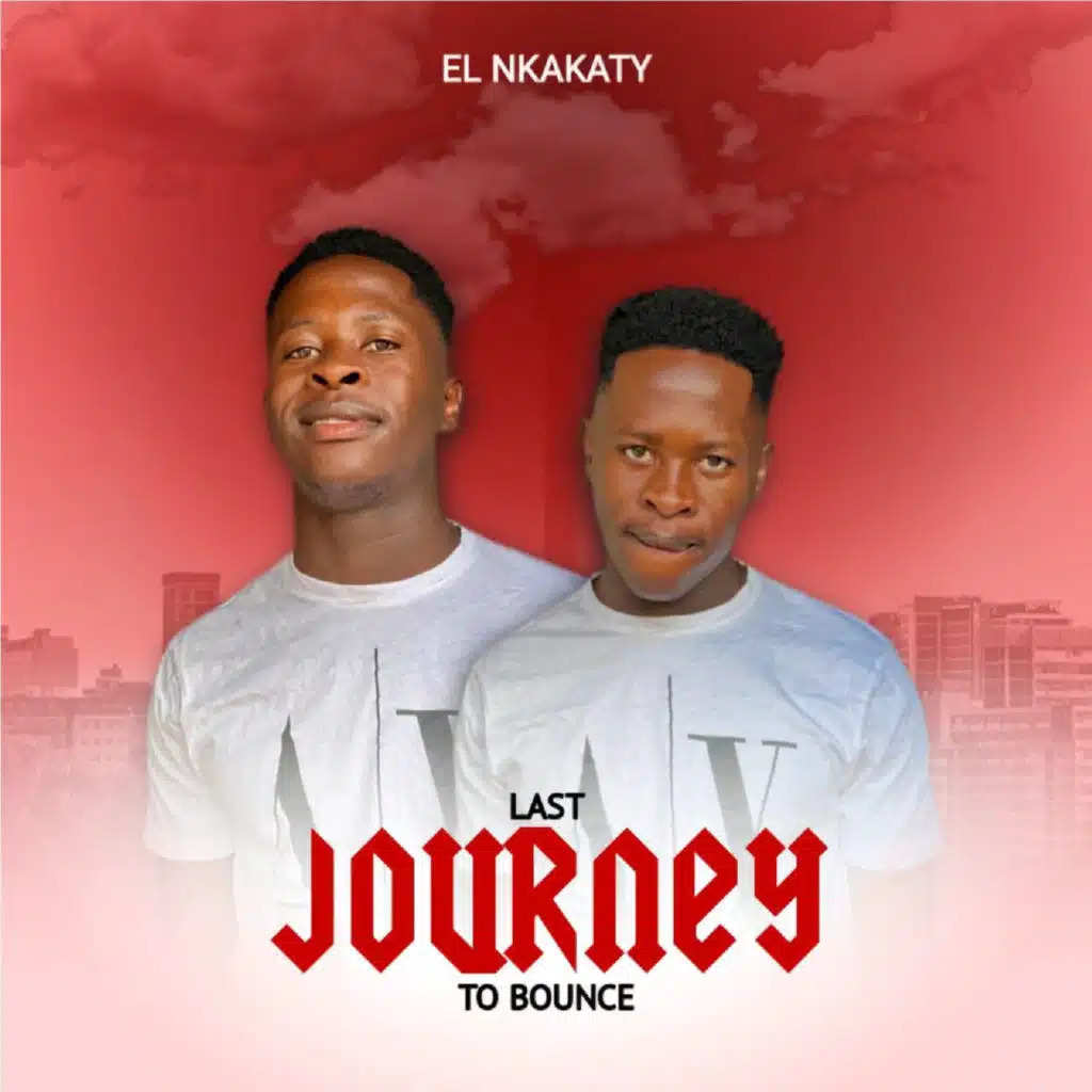 Last Journey to Bounce