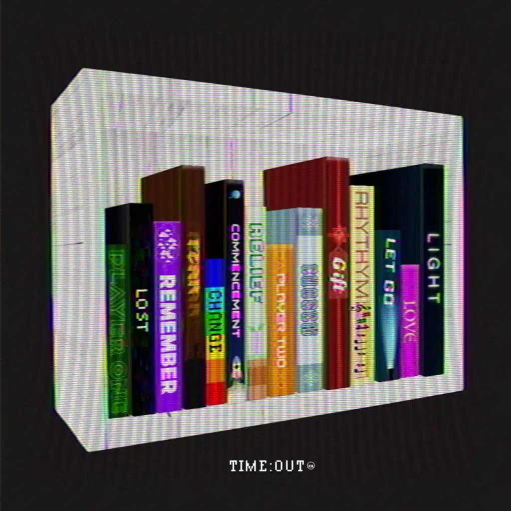 PLAYER ONE (prologue)