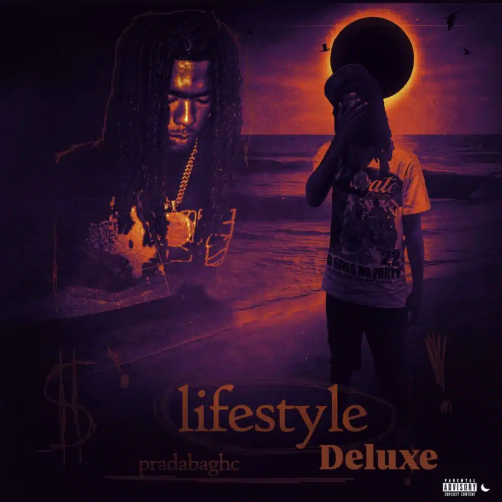 Lifestyle (Deluxe)