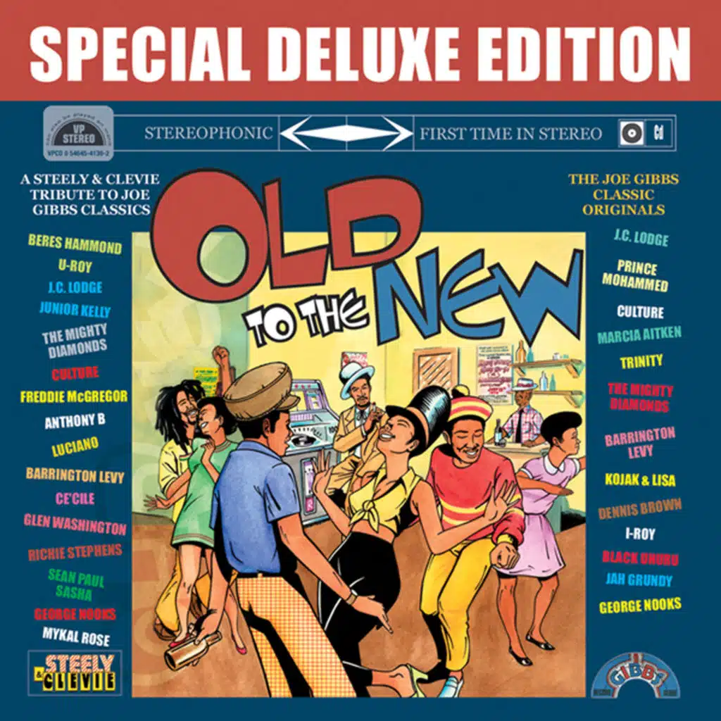 Someone Loves You Honey