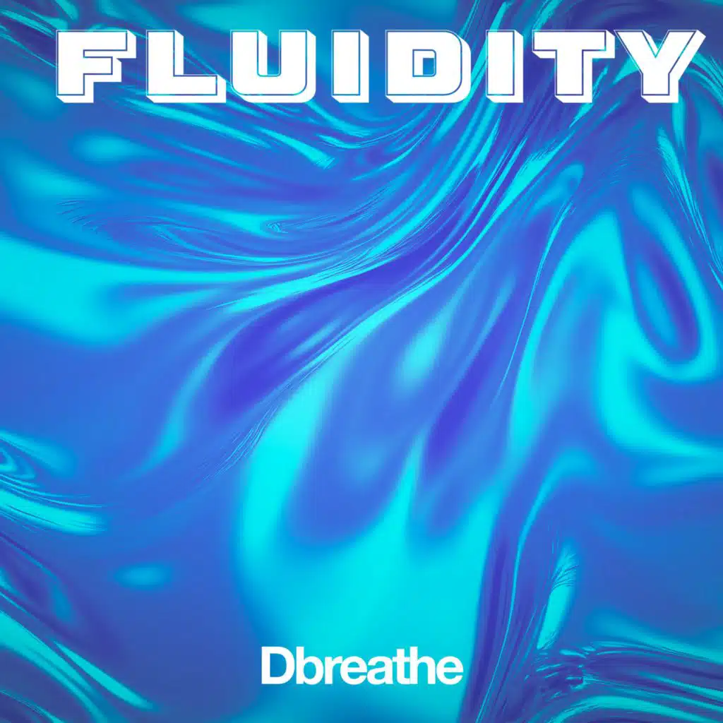 Fluidity (feat. KTSA Foundation & Andy North)