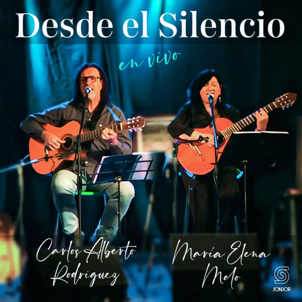 Desde El Silencio (En Vivo)
