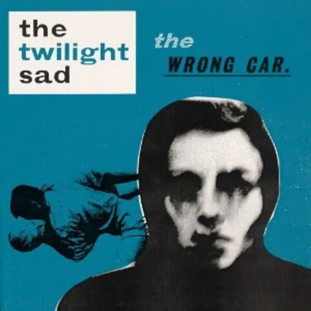 The Twilight Sad: The Wrong Car (acoustic)
