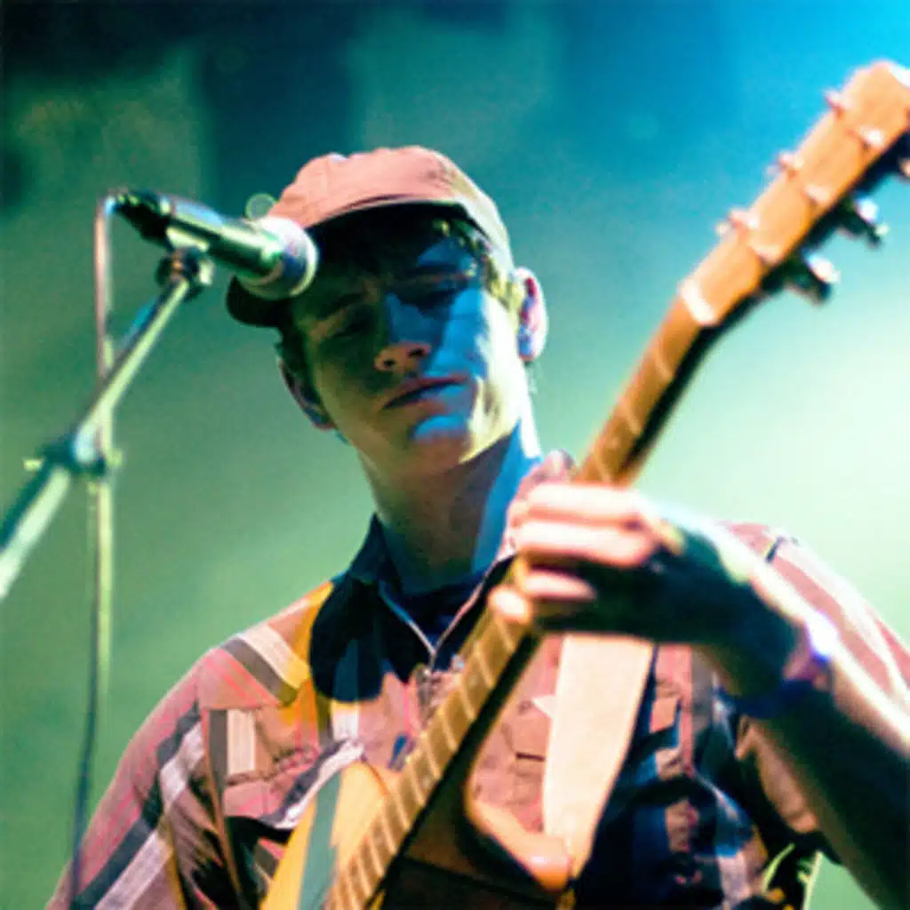 Mimicking Birds: Shellacked in Tar