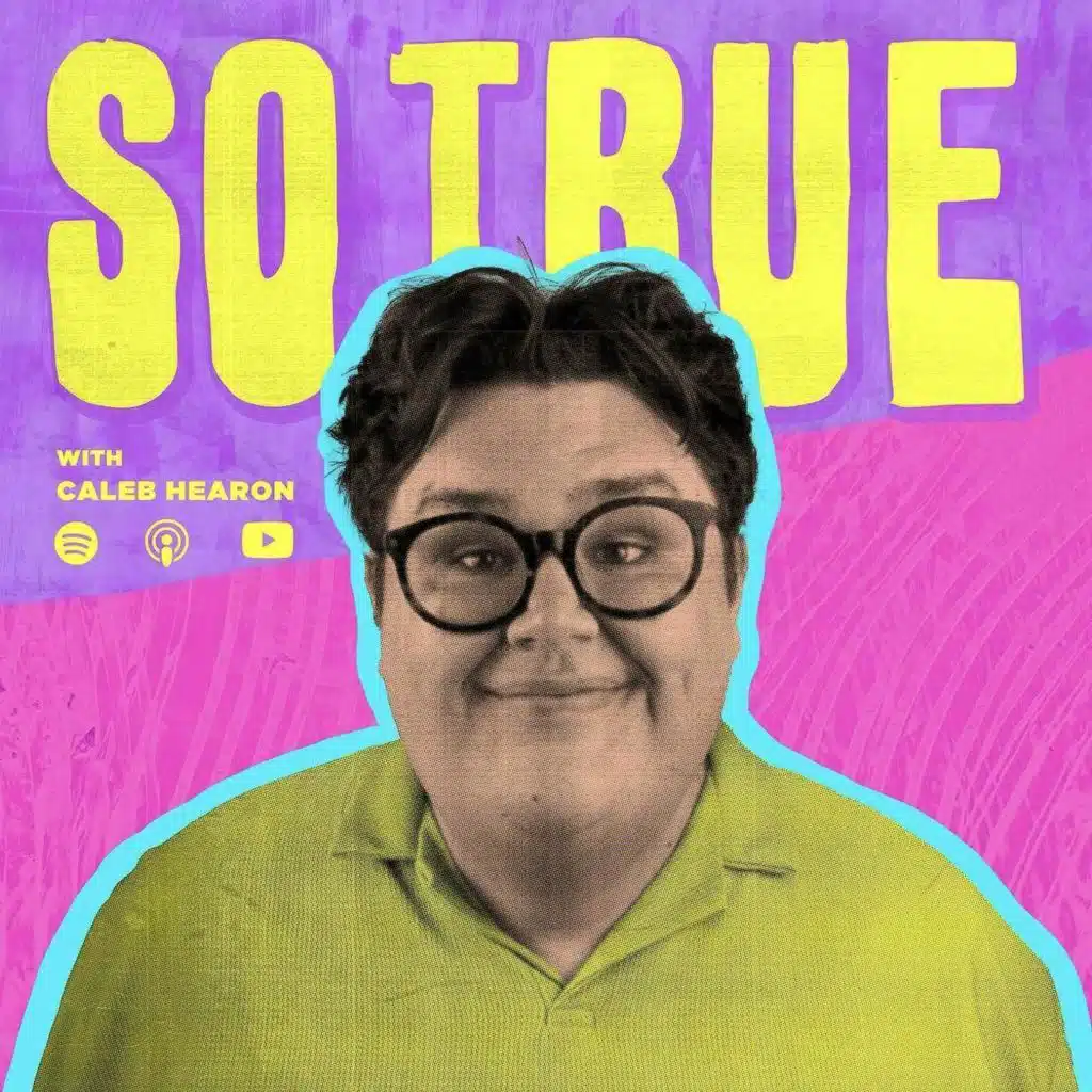 Bob The Drag Queen Loves a Downfall