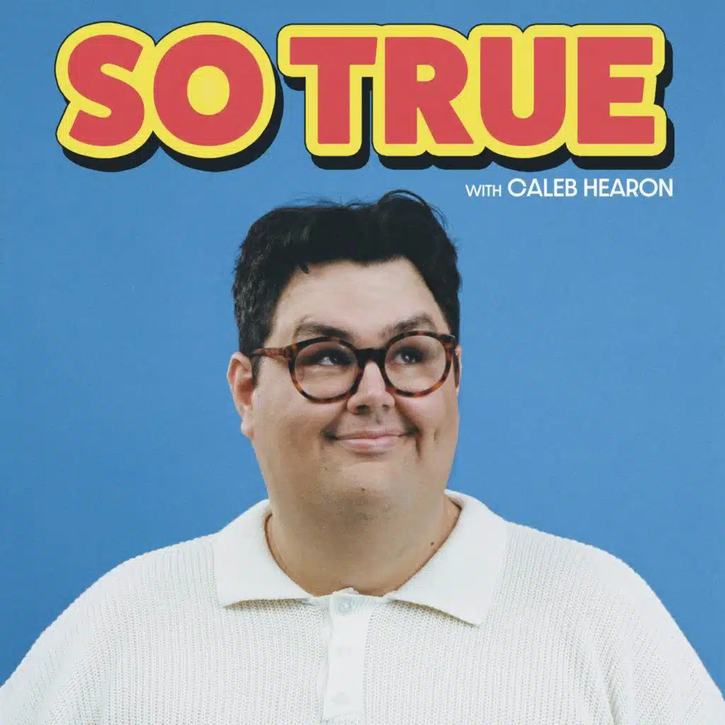 Gianmarco Soresi Returns