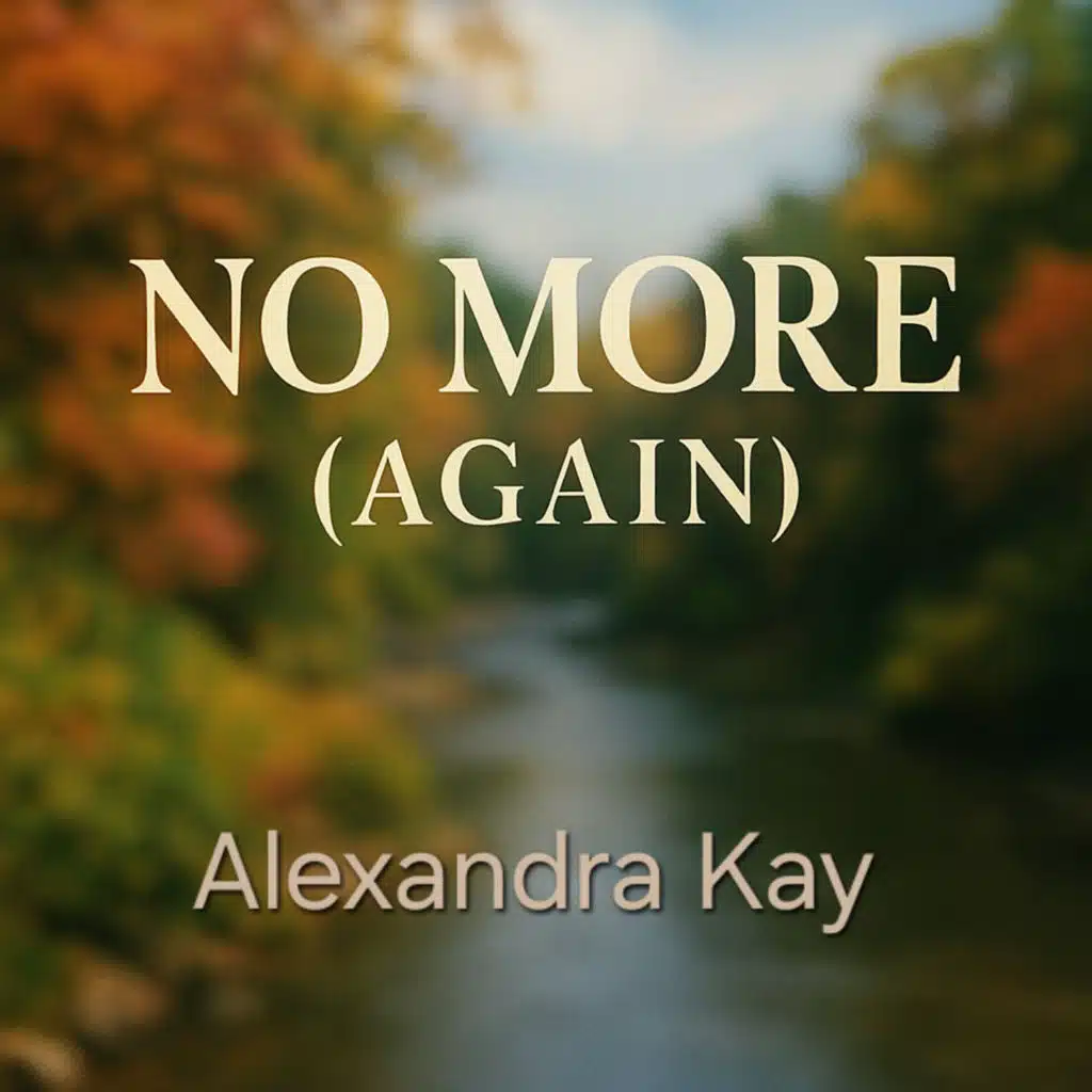 No More (Again)