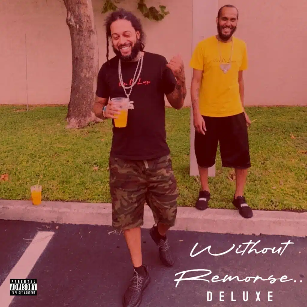 La Familia (feat. Flow, Casey Jay & Twinsito)