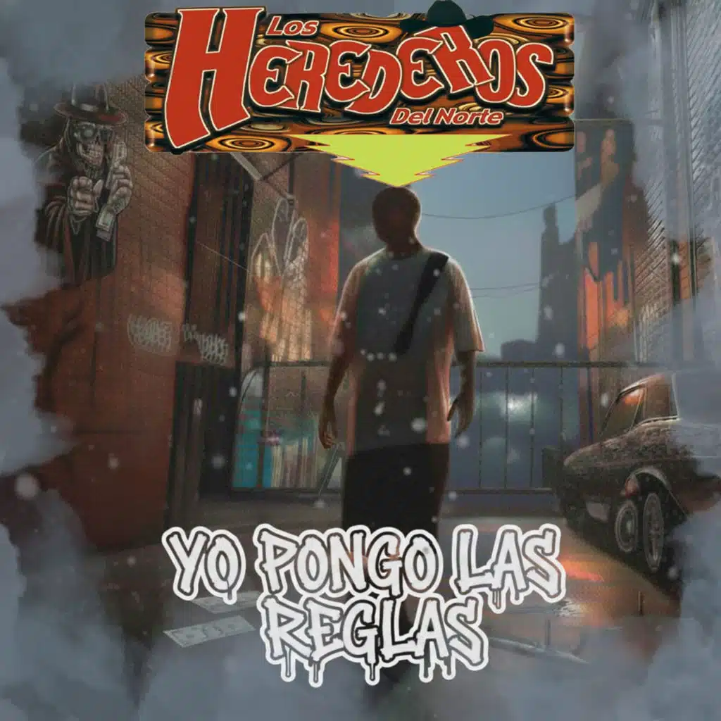 Los Herederos Del Norte