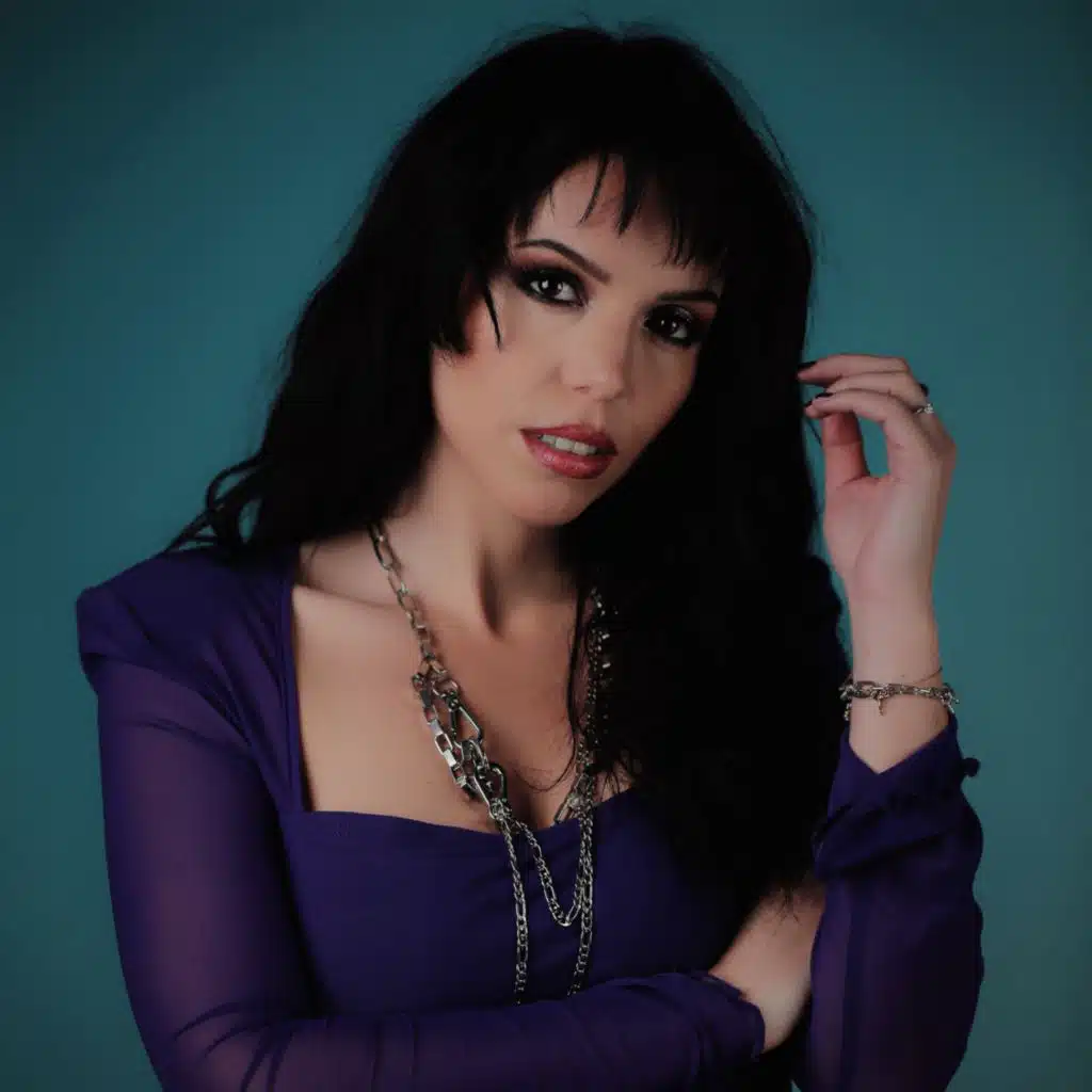 Anna Maria Allegretti