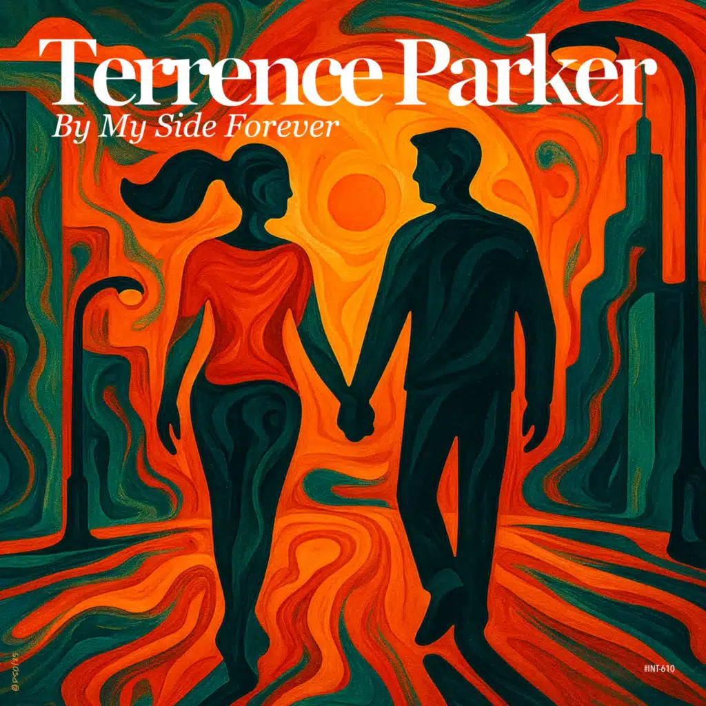 Terrence Parker
