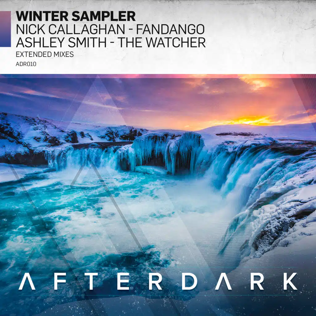 Afterdark Winter Sampler
