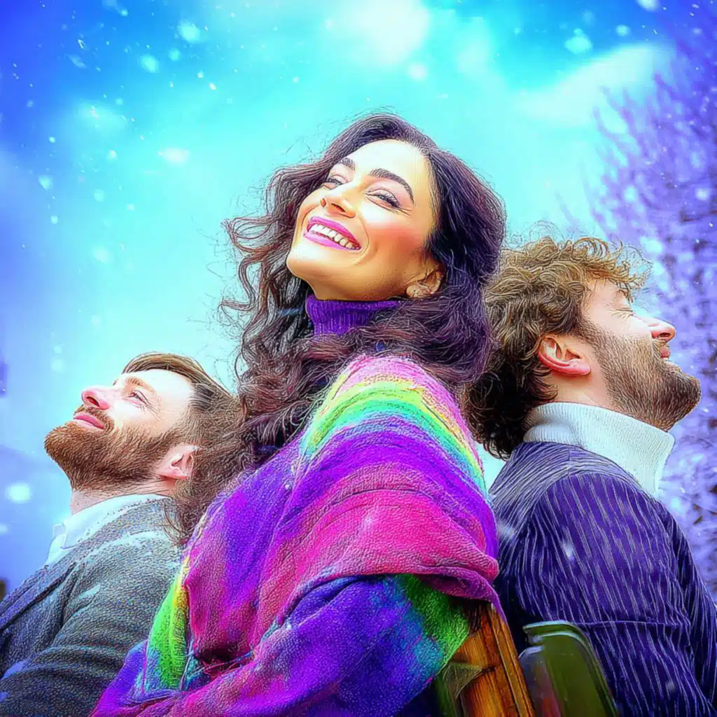 Музыка снежных вершин Армении