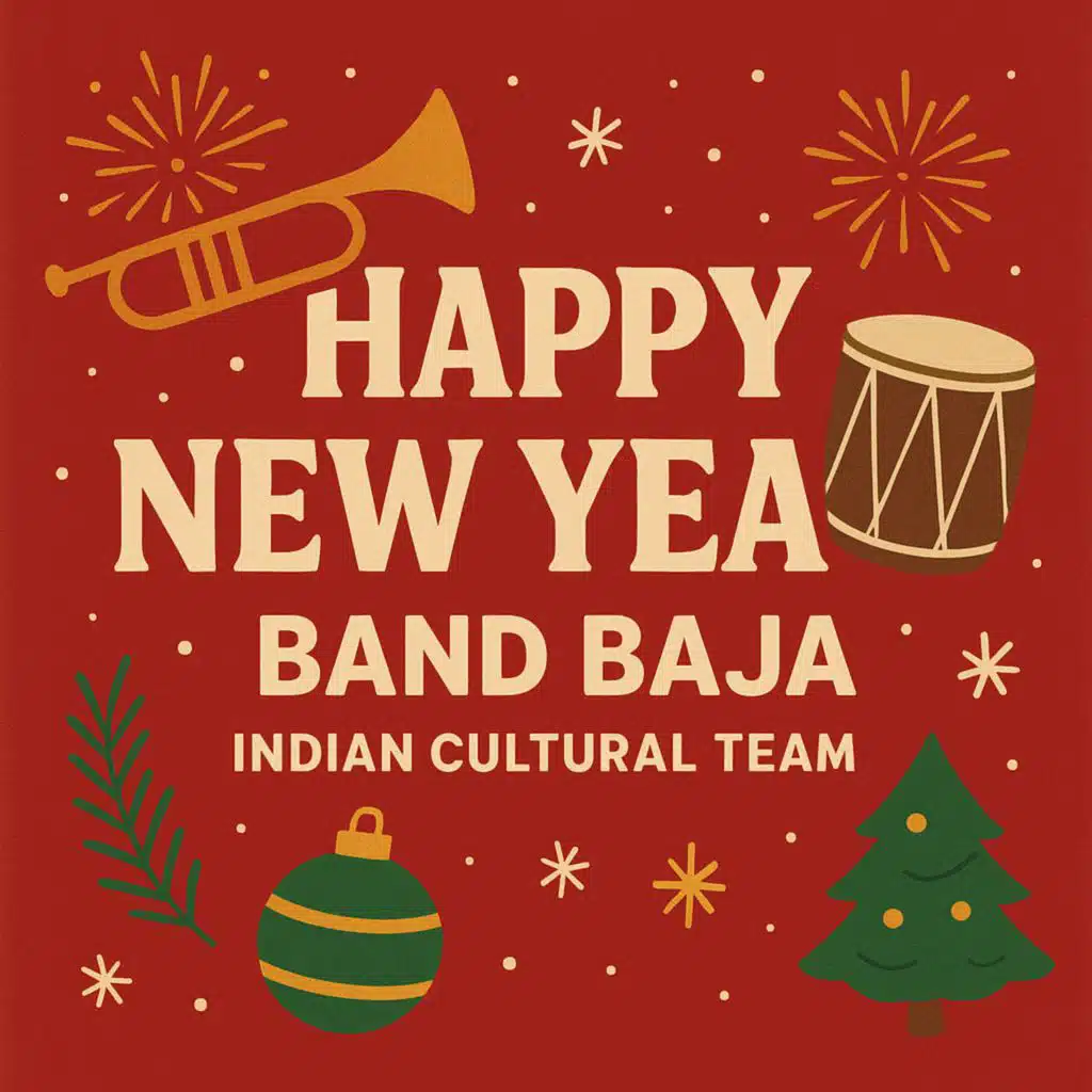 Indian Cultural Team