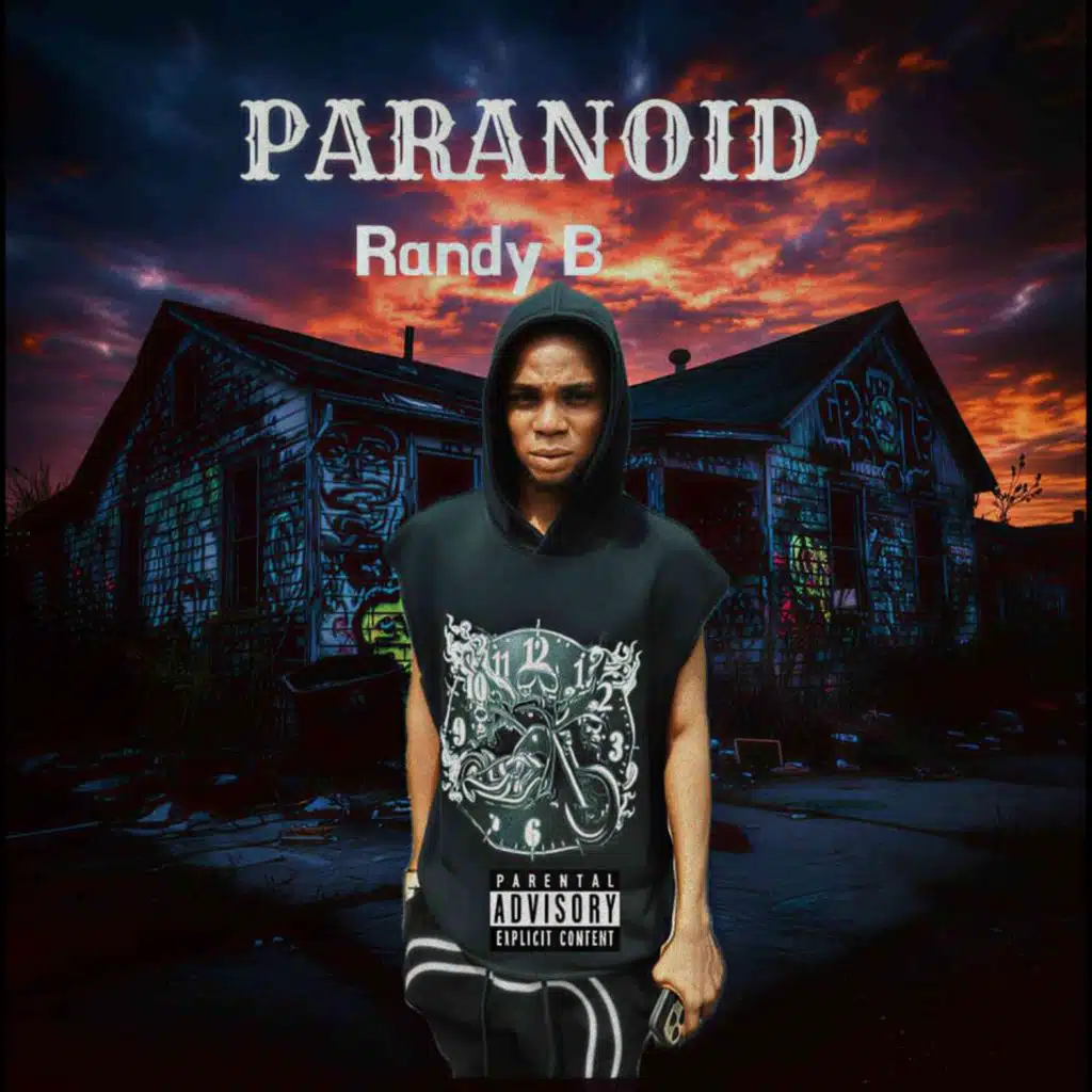 Randy B