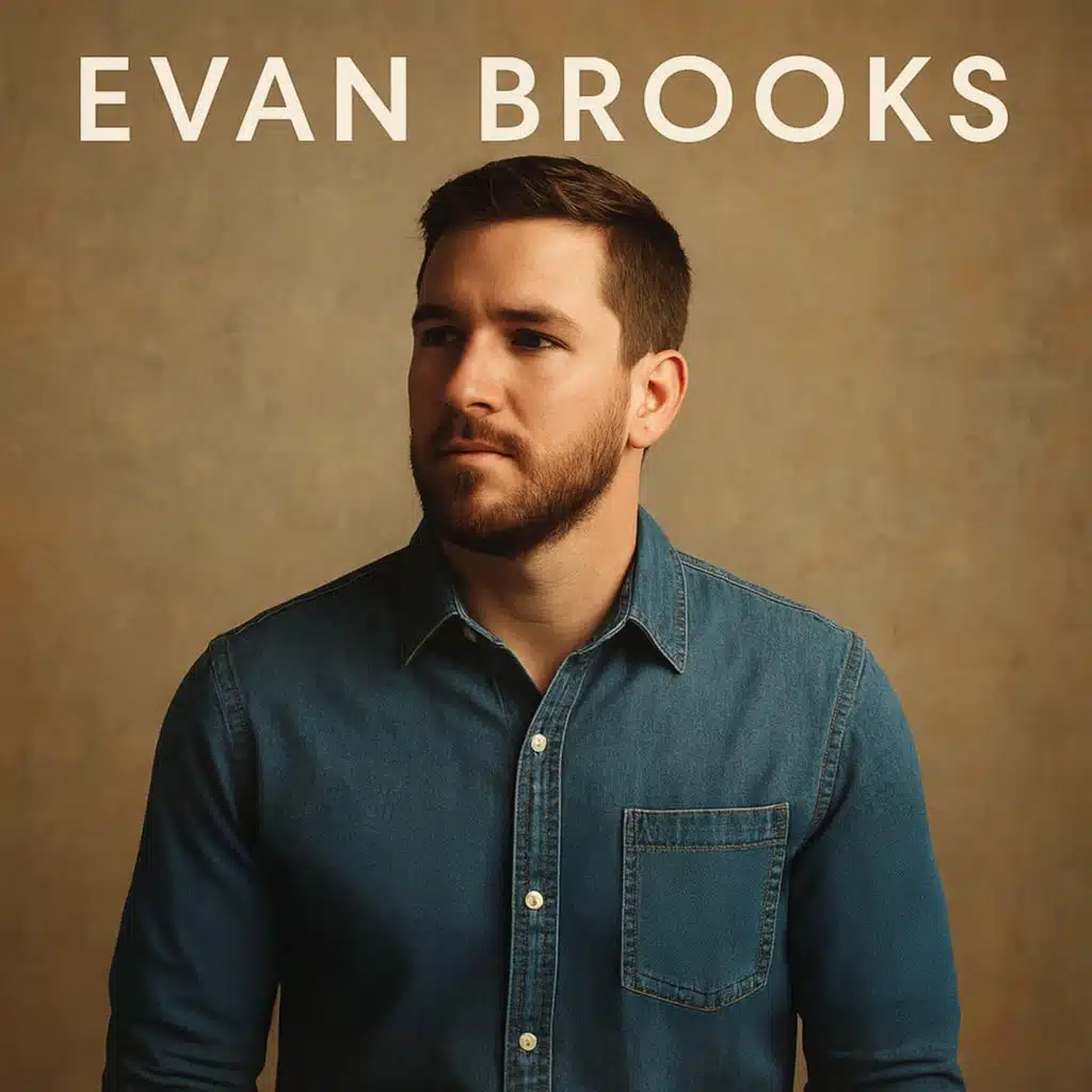 Evan Brooks