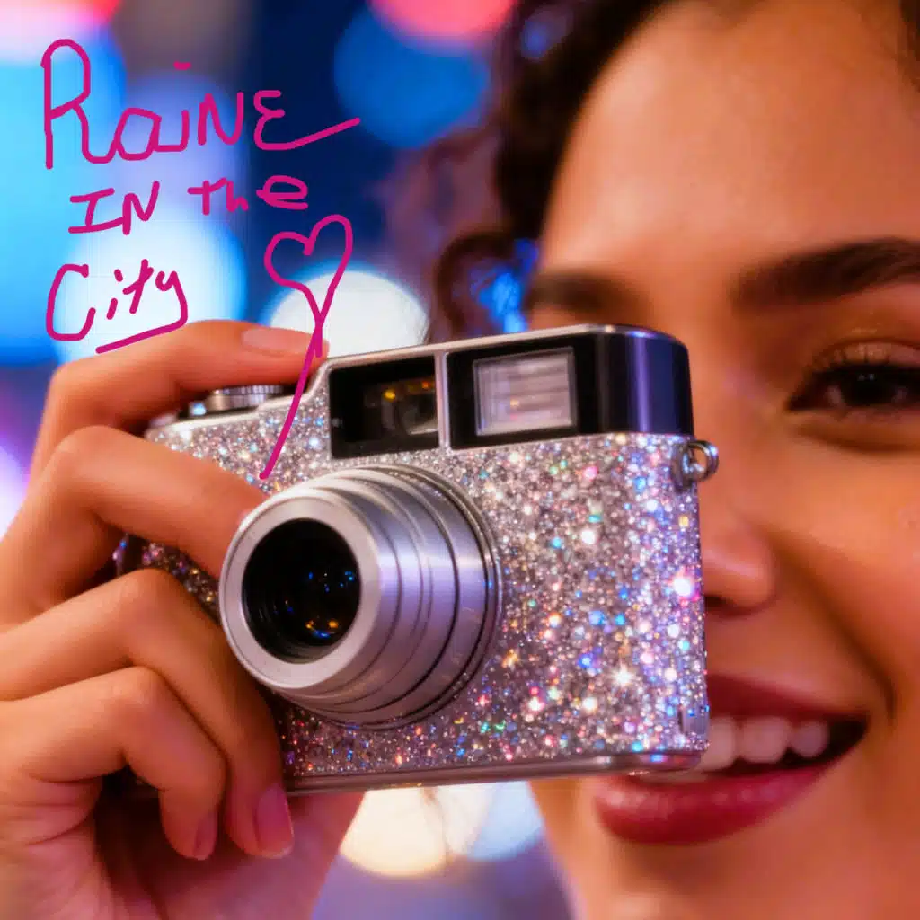 Raine in the City (John Michael Cipriano Remix)