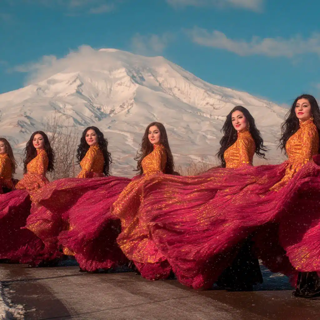 Гюлюмсян / Gyulyumsyan