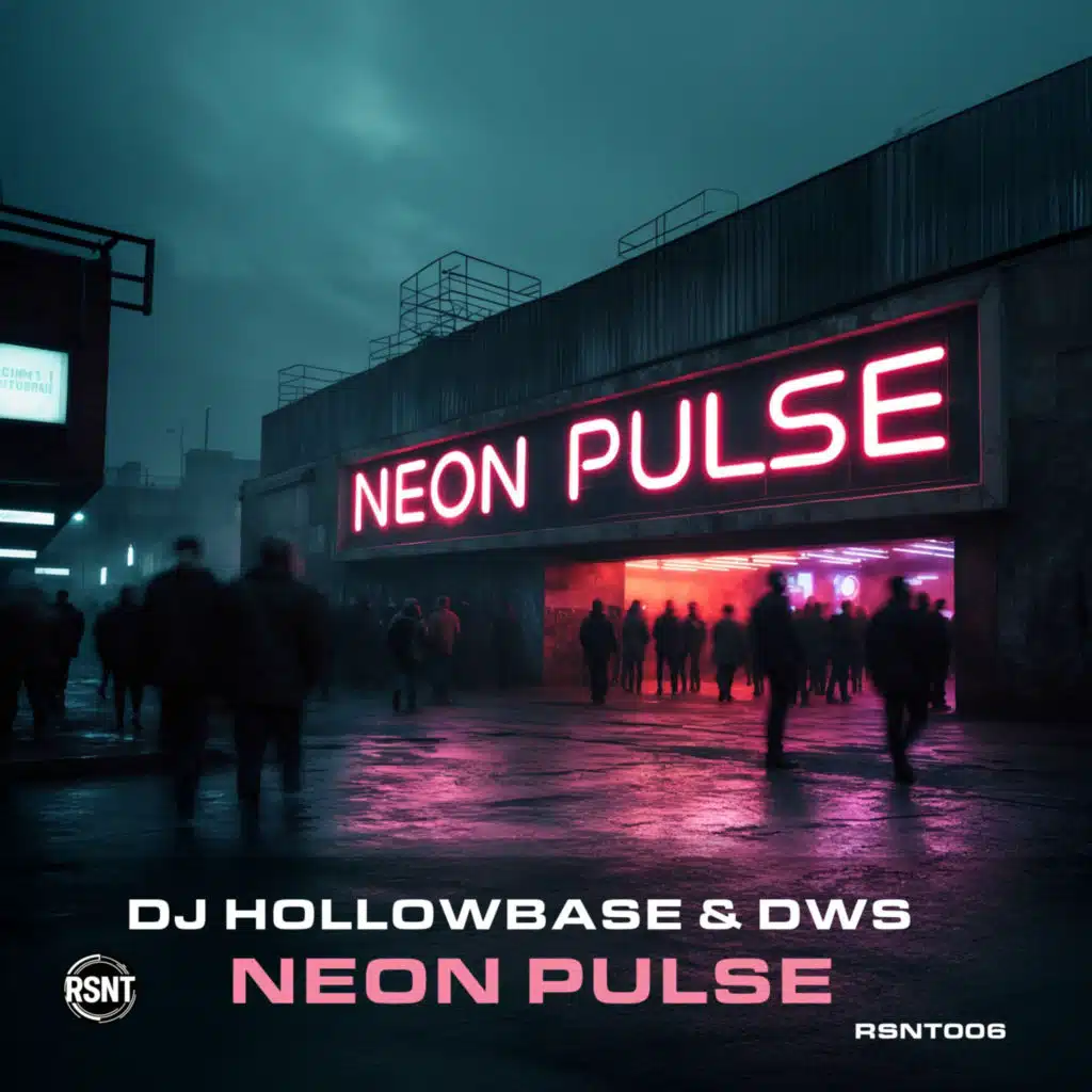 Neon Pulse
