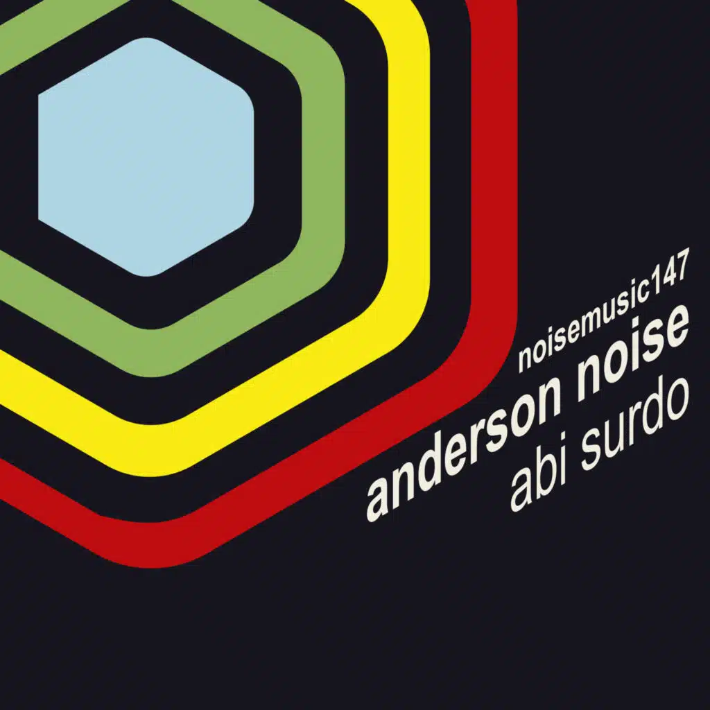 Anderson Noise