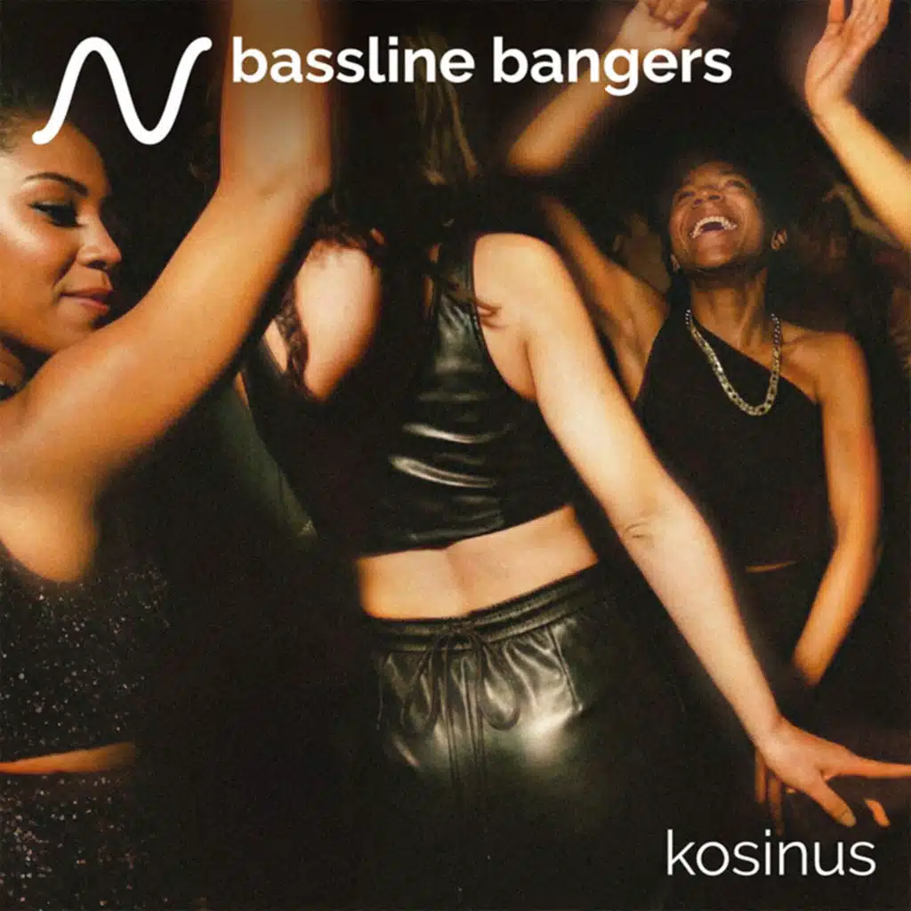 Tigerz & Johanna Wedin