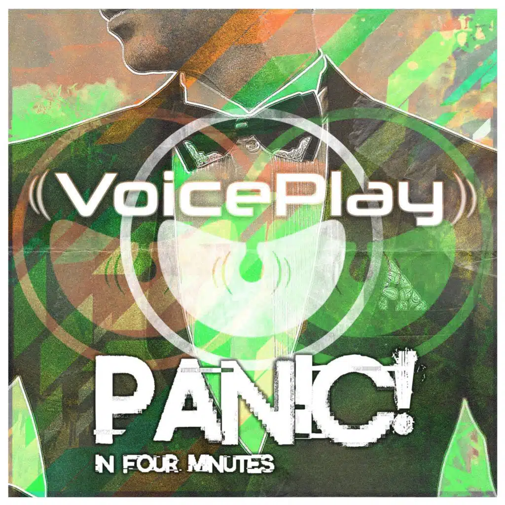 Panic in Four Minutes