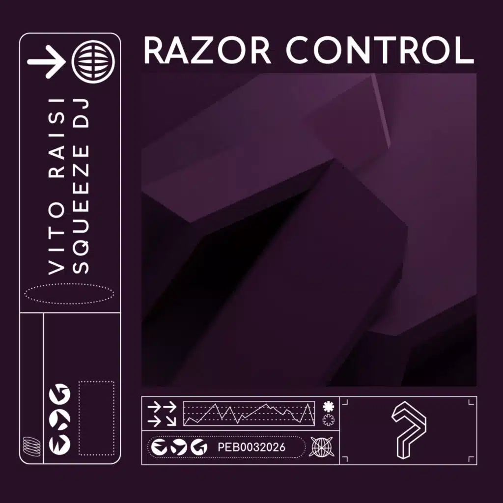 Razor Control