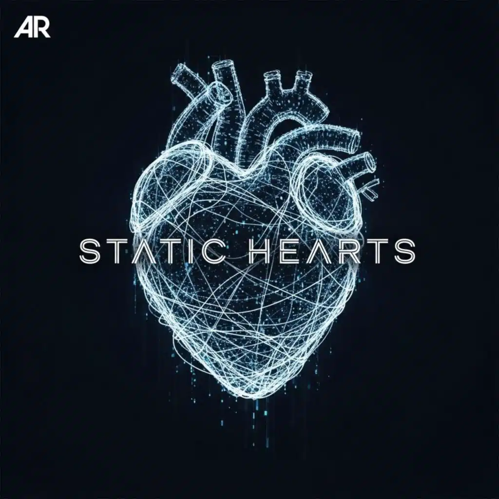 STATIC HEARTS