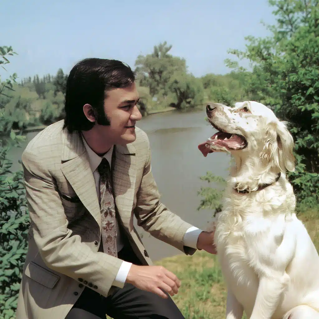 Compilație Anii '70