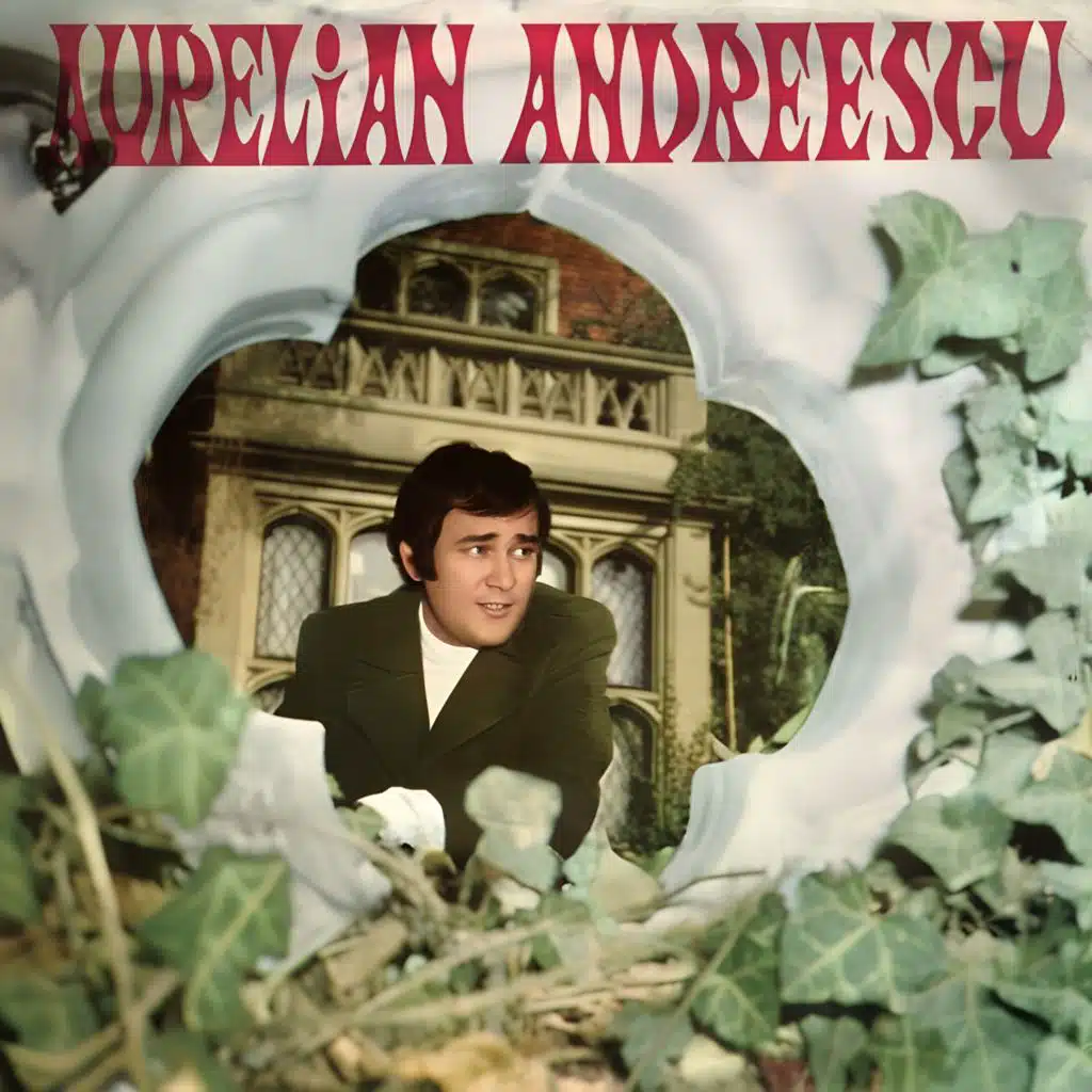 Aurelian Andreescu