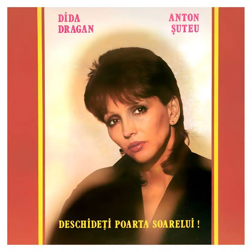 Deschideți Poarta Soarelui!