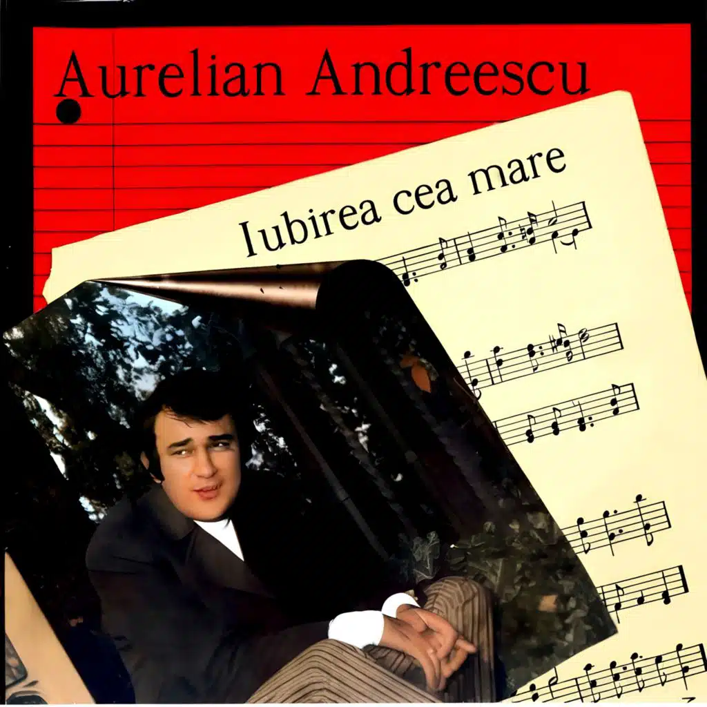 Aurelian Andreescu