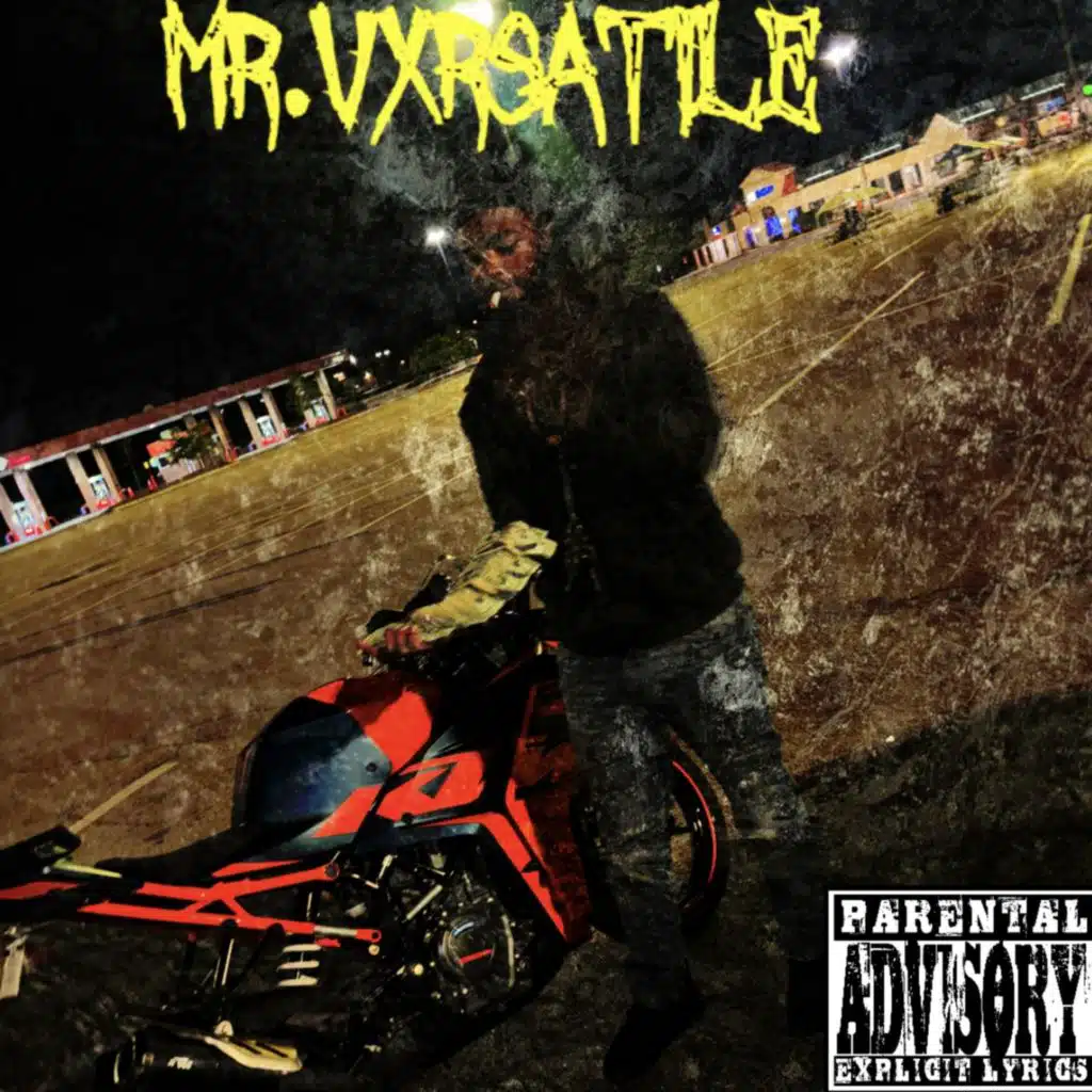 MR.VXRSATILE
