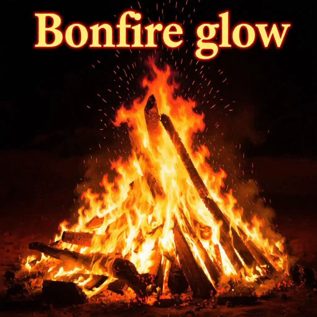 Bonfire Glow