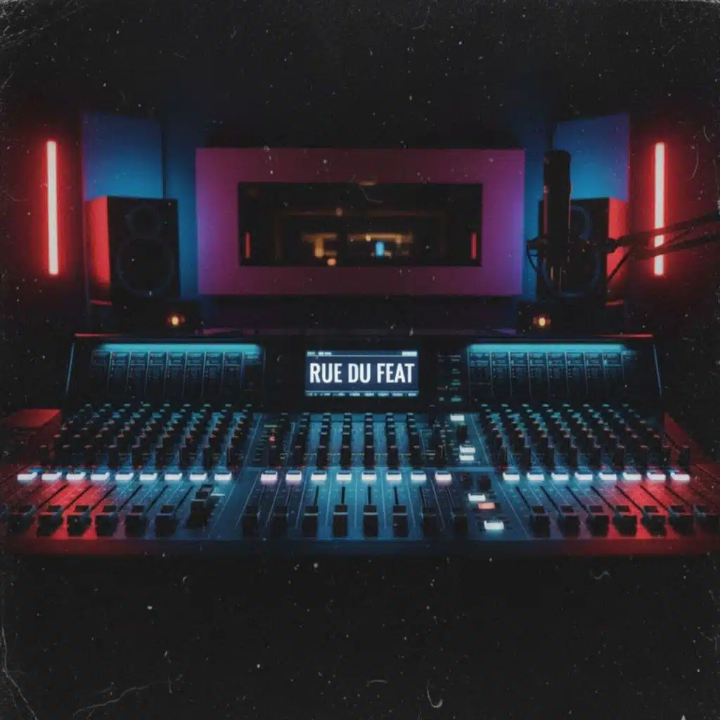 RUE DU FEAT