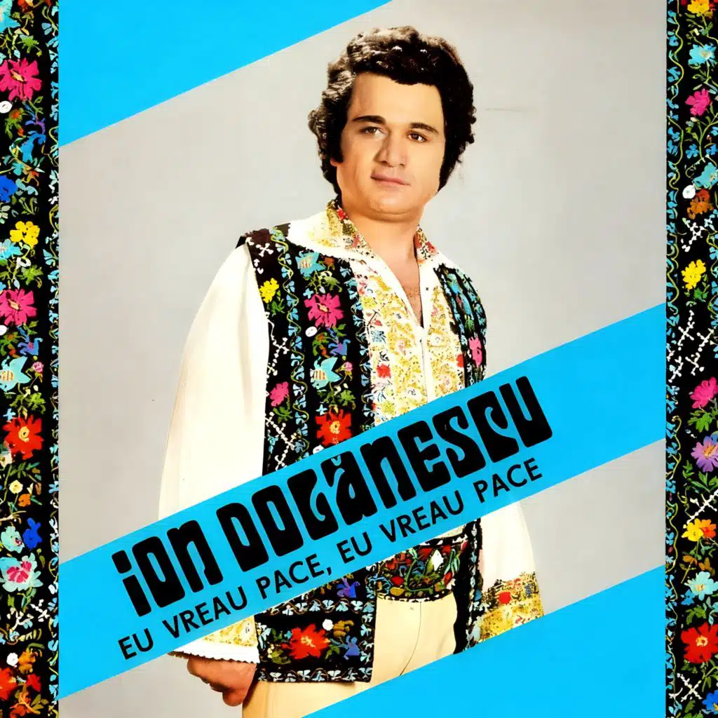 Eu Vreau Pace, Eu Vreau Pace