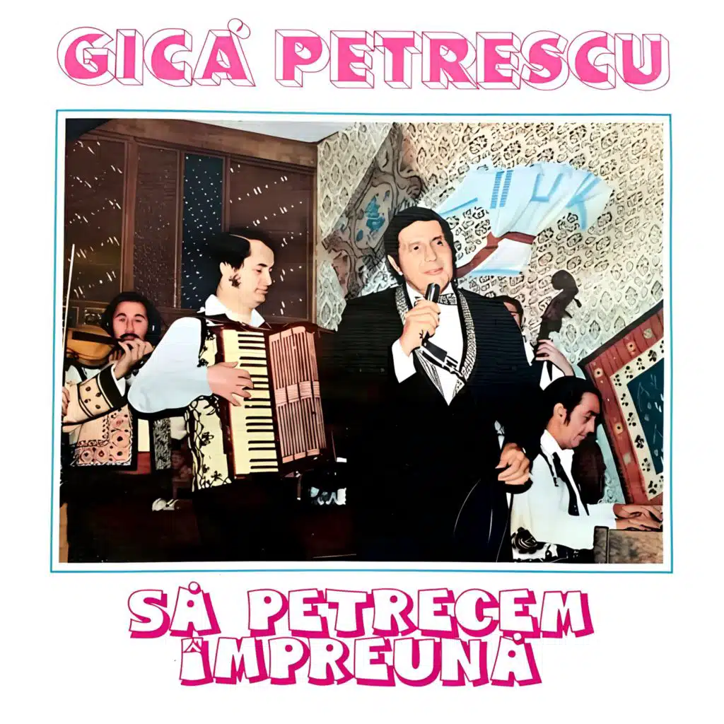 Să Petrecem Împreună