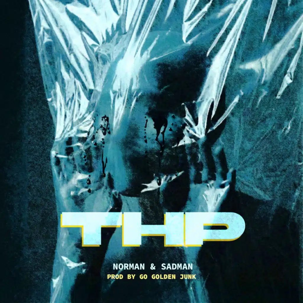 THP (feat. Go Golden Junk)