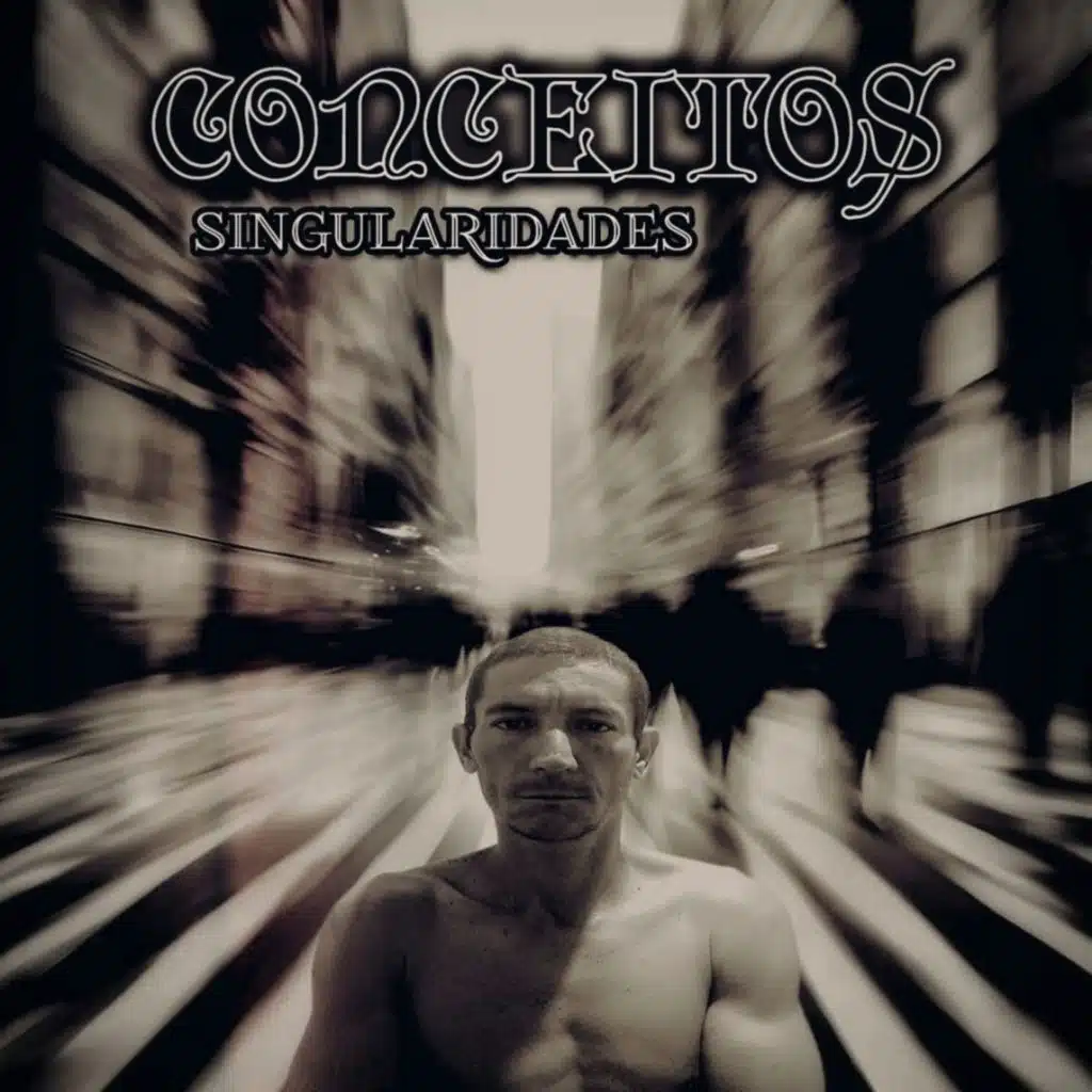 SINGULARIDADES